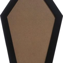 Hot Sale 💯 SOURPUSS Halloween Coffin | FRAME 🤩 -Halloween Decor Sale sourpuss coffin frame 1 829770b8 db46 4e94 888f 54697d335783 700x700