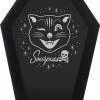 Hot Sale 💯 SOURPUSS Halloween Coffin | FRAME 🤩 -Halloween Decor Sale sourpuss coffin frame 2 a5ebf9c6 e3c6 480d b4a6 0bbc38d25be3 700x700