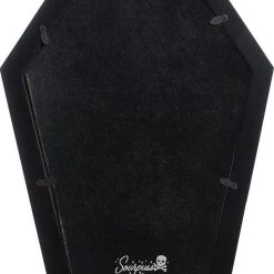 Hot Sale 💯 SOURPUSS Halloween Coffin | FRAME 🤩 -Halloween Decor Sale sourpuss coffin frame 3 835e9600 013a 471a ae75 f43ad1d0a2a3 700x700