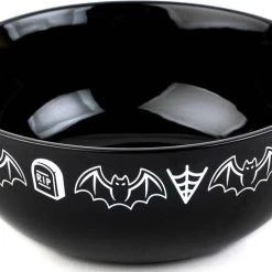 New 😉 SOURPUSS Bats Creepy & Cute | BOWL ✨