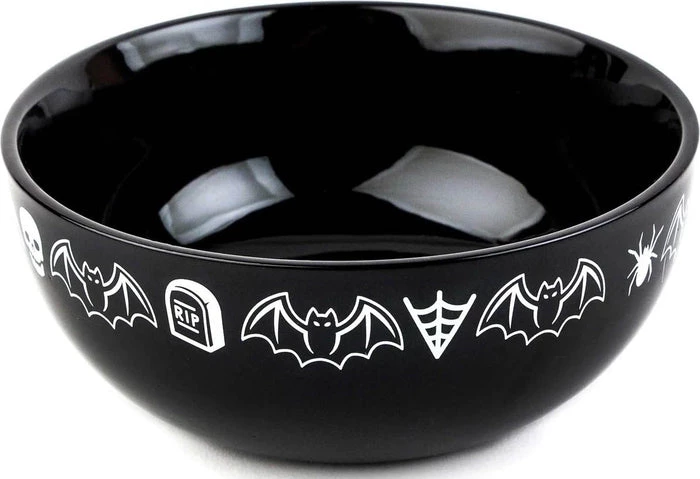 New 😉 SOURPUSS Bats Creepy & Cute | BOWL ✨ 3 New 😉 SOURPUSS Bats Creepy & Cute | BOWL ✨