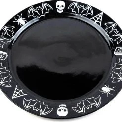 Best deal 💯 SOURPUSS Bats Creepy & Cute | PLATE ✨