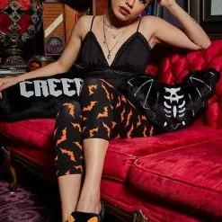 Best Pirce ⭐ SOURPUSS Bats Furry Bat | PILLOW ❤️ 7 Best Pirce ⭐ SOURPUSS Bats Furry Bat | PILLOW ❤️ -Halloween Decor Sale sourpuss furry bat pillow 3 69bcb2c8 f298 4403 9f20 3f170493546d 700x700