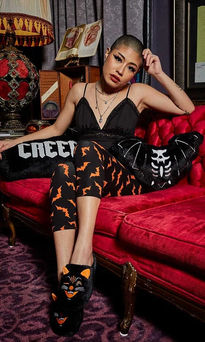 Best Pirce ⭐ SOURPUSS Bats Furry Bat | PILLOW ❤️ 5 Best Pirce ⭐ SOURPUSS Bats Furry Bat | PILLOW ❤️ - Image 3