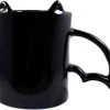 Promo 😉 SOURPUSS Bats Lil' Bat Ears | MUG` ⌛