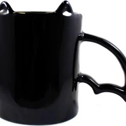 Promo 😉 SOURPUSS Bats Lil' Bat Ears | MUG` ⌛