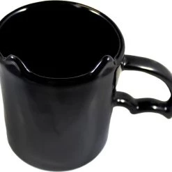 Promo 😉 SOURPUSS Bats Lil' Bat Ears | MUG` ⌛ -Halloween Decor Sale sourpuss lil bat ears mug 4 6f18d6a8 f87d 454f b53a 4cc0a33b2bbe 700x700