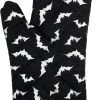 Best reviews of ✨ SOURPUSS Luna Bats | OVEN MITT ❤️