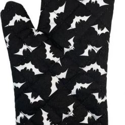 Best reviews of ✨ SOURPUSS Luna Bats | OVEN MITT ❤️