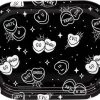 Wholesale ⭐ SOURPUSS New Rotten Hearts | ROLLING TRAY 😉 -Halloween Decor Sale sourpuss rotten hearts rolling tray 1 700x700