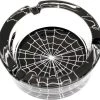 Buy ✔️ SOURPUSS New Spiderweb | ASHTRAY ⭐ -Halloween Decor Sale sourpuss spiderweb ashtray 1 700x700