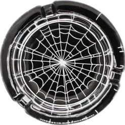 Buy ✔️ SOURPUSS New Spiderweb | ASHTRAY ⭐ -Halloween Decor Sale sourpuss spiderweb ashtray 3 700x700