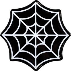 Cheap 😀 SOURPUSS All Spiderweb | DESSERT PLATE ❤️