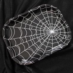 Top 10 💯 SOURPUSS New Spiderweb | ROLLING TRAY ⌛ -Halloween Decor Sale sourpuss spiderweb rolling tray 2 6252a7fd e011 45a0 83bc 913ecea46f3f 700x700
