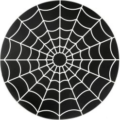 Discount ✔️ SOURPUSS All Spiderweb Round | KITCHEN BOARD ⌛
