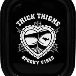 Promo 🔥 SOURPUSS New Spooky Vibes | ROLLING TRAY ⌛