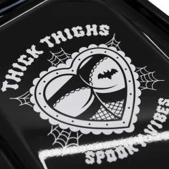 Promo 🔥 SOURPUSS New Spooky Vibes | ROLLING TRAY ⌛ -Halloween Decor Sale sourpuss spooky vibes rolling tray 4 6c0b4429 e3f7 42cb ba78 00e024b1dfd6 700x700