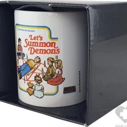 Wholesale 🎉 STEVEN RHODES All Let's Summon Demons | MUG 😉 -Halloween Decor Sale steven rhodes lets summon demons mug 01 889e81c5 d85e 42a1 8611 256544e73582 700x700