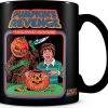 Best Sale 😀 STEVEN RHODES Gothic Homewares Pumpkins Revenge | MUG ⭐ -Halloween Decor Sale steven rhodes pumpkins revenge mug 1 e04d336e 873e 4474 ad59 5a28e8b8996c 700x700
