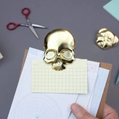 Best deal 🎁 SUCK UK Gothic Homewares Skull | CLIP ⌛ -Halloween Decor Sale suck uk skull clip 3 b7ef511e 0ff1 4fad b785 0dd169bf68e1 700x700