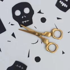 Hot Sale ❤️ SUCK UK 😀 Halloween Skull | SCISSORS ⭐ -Halloween Decor Sale suck uk skull scissors 15 d2b3d0e2 e849 45f4 93c8 ec64ea419fbc 700x700