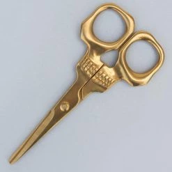 Hot Sale ❤️ SUCK UK 😀 Halloween Skull | SCISSORS ⭐ -Halloween Decor Sale suck uk skull scissors 4 5a792073 9eb3 4941 96be 7e684585da3f 700x700