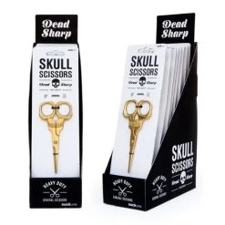 Hot Sale ❤️ SUCK UK 😀 Halloween Skull | SCISSORS ⭐ -Halloween Decor Sale suck uk skull scissors 7 324e2f49 ea31 43df aece 3c009bc1930d 700x700