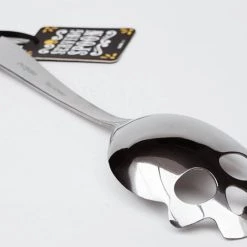 Budget ๐ SUCK UK Gothic Homewares Skull | SERVING SPOON โ๏ธ 13 Budget ๐ SUCK UK Gothic Homewares Skull | SERVING SPOON โ๏ธ -Halloween Decor Sale suck uk skull serving spoon 6 2a3e8c8c f58c 4573 af06 f6510a16b5f0 700x700