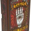 Top 10 🌟 MISCELLANEOUS Witchcraft Tarot Del Toro | TAROT DECK AND GUIDEBOOK` 👏 -Halloween Decor Sale tarot del toro tarot deck and guidebook 1 d3234f6e 3729 4788 8e2b b0cf8ae021b3