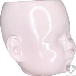 Outlet 🧨 THE BLACKENED TEETH Gothic Homewares Baby Doll [Babyskin] | POT* 🌟 -Halloween Decor Sale the blackened teeth baby doll babyskin pot 4 d03cfb40 72dd 4a6b 8212 4787e8b4f2a7 700x700