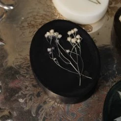 New 🎉 THE BLACKENED TEETH Valentines Blackened Botanics Melt Pots | GIFT BOX 😉 -Halloween Decor Sale the blackened teeth blackened botanics melt pots gift box 6 3 ef4cdffc fad0 4c97 9189 a824e07a1614 700x700