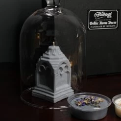 Buy 🔔 THE BLACKENED TEETH Valentines Gravemarker & Melts | GIFT BOX 👏 -Halloween Decor Sale the blackened teeth gravemarker melts gift box 3 35f4a4bd 4eca 470f af79 e05f5ed6616f 700x700