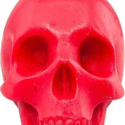 Discount ✨ THE BLACKENED TEETH Gothic Homewares Skull [Cherry] | SCENTED CANDLE` 🌟 -Halloween Decor Sale the blackened teeth skull cherry scented candle 4 d9dfe196 6d0c 4d52 911c e28516ec6f04 700x700