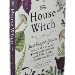 Discount 🎉 MISCELLANEOUS Witchcraft The House Witch | BOOK ❤️ 8 Discount 🎉 MISCELLANEOUS Witchcraft The House Witch | BOOK ❤️ -Halloween Decor Sale the house witch book 03 5969c378 4c05 469f b330 6f56ad27bea6 700x700
