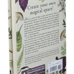 Discount 🎉 MISCELLANEOUS Witchcraft The House Witch | BOOK ❤️ 9 Discount 🎉 MISCELLANEOUS Witchcraft The House Witch | BOOK ❤️ -Halloween Decor Sale the house witch book 04 02e2ace7 b0a4 4e1b a970 28e46770fc77 700x700