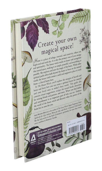 Discount 🎉 MISCELLANEOUS Witchcraft The House Witch | BOOK ❤️ 6 Discount 🎉 MISCELLANEOUS Witchcraft The House Witch | BOOK ❤️ - Image 4