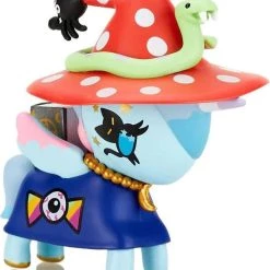 Flash Sale ⭐ TOKIDOKI Vinyl Toys Unicorno After Dark [Series 3] | BLIND BOX 😍 -Halloween Decor Sale tokidoki unicorno after dark series 3 blind box 4 700x700