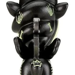 Flash Sale 🎉 TOKIDOKI Vinyl Toys Unicorno After Dark [Series 3] | ZOMBINO [LIMITED EDITION] 🤩 -Halloween Decor Sale tokidoki unicorno after dark series 3 zombino limited edition 4 700x700