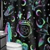 Cheap ❤️ TOO FAST APPAREL Omg! Ghosts! | SHOWER CURTAIN 🧨 -Halloween Decor Sale too fast apparel omg ghosts shower curtain 1 0591e421 b341 4d26 a06e 39812845dd00 700x700