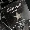 Hot Sale 🌟 MAGIC SPELL CANDLES Gothic Homewares Eternal Flame [White] | SPELL CANDLE 🤩 -Halloween Decor Sale white2 700x700