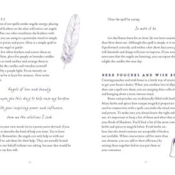 Best Pirce 🔥 MISCELLANEOUS Gothic Homewares Wiccapedia: A Book Of Shadows | JOURNAL ✔️ -Halloween Decor Sale wiccapedia a book of shadows journal 3 2d0969ab b6ee 4196 93be 321e69ebe5db 700x700