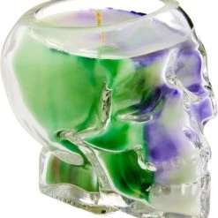 Cheapest 👍 WICK’ETY WACK Gothic Homewares Death Proof [Amazon Grape] | CANDLE ⭐