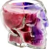 Promo ⭐ WICK’ETY WACK Gothic Homewares Death Proof [Bohemian] | CANDLE ❤️