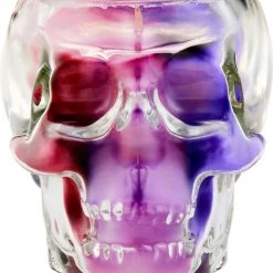 Promo ⭐ WICK’ETY WACK Gothic Homewares Death Proof [Bohemian] | CANDLE ❤️ -Halloween Decor Sale wickety wack bohemian death proof candle 2 c2d646a4 d4ff 4450 9ede f1aa1336f9c7 700x700