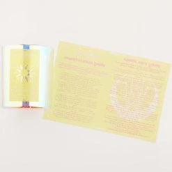 Budget 😍 WICK’ETY WACK Witchcraft Manifestation [Greatness] | CRYSTAL CANDLE* 🔔 -Halloween Decor Sale wickety wack greatness manifestation crystal candle 4 b3981f5c 8766 4f10 a8d5 7ad88c1c31e7 700x700