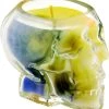 Promo ✨ WICK’ETY WACK Gothic Homewares Death Proof [Japanese Honeysuckle] | CANDLE ❤️ -Halloween Decor Sale wickety wack japanese honeysuckle death proof candle 1 c084aa81 899e 43ca 919f 3cd44b858d1d 700x700