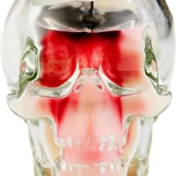 Outlet 😀 WICK’ETY WACK Gothic Homewares Death Proof [Nag Champa] | CANDLE ✔️ -Halloween Decor Sale wickety wack nag champa death proof candle 2 57e6f148 2e81 4d67 a74c 31e171249ce0 700x700