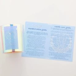 Cheapest ✔️ WICK’ETY WACK Gothic Homewares Manifestation [Strength] | CRYSTAL CANDLE* ✨ -Halloween Decor Sale wickety wack strength manifestation crystal candle 4 fdb85c29 ddd8 4e1a 93e3 e5b5843a7f4b 700x700