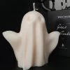 Best Pirce ⌛ WIXCRAFT CANDLES Ghosts Ghost [Large] | CANDLE ⌛ -Halloween Decor Sale wixcraft candles ghost large candle 1 58d1e721 cc60 4705 9e17 eb84db1b8e00