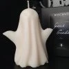 Best deal 🔥 WIXCRAFT CANDLES Ghosts Ghost [Small] | CANDLE 😍 -Halloween Decor Sale wixcraft candles ghost small candle 1 1e54ab3c 6f9f 4ea7 a96d 9a4544da775e